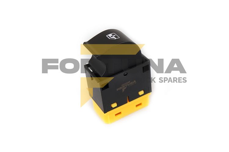 Imagem do produto BOTAO VIDRO ELETRICO IVECO STRALIS - LD - Cód: FAP-11234